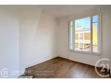 appartement f2 à vendre - 2 pièces - 32 20 m2 - paris - 75012 - ile-de-france
