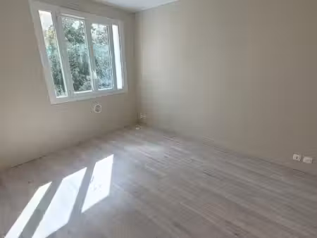 location appartement 3 pièces 56m² goussainville 95190