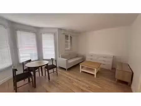 location appartement 2 pièces 43m² rueil malmaison 92500