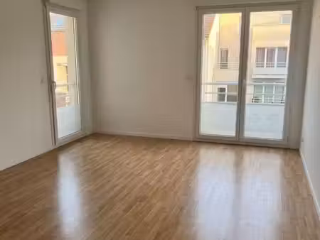location appartement 3 pièces 64m² vitry sur seine 94400