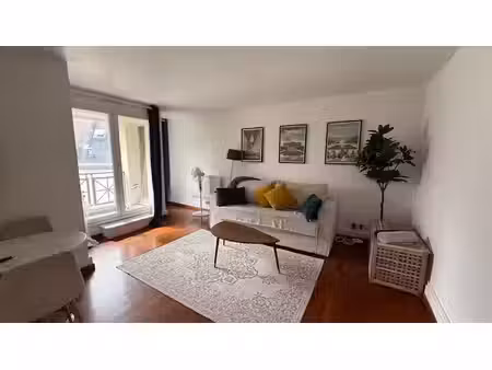 location appartement 2 pièces 41m² versailles 78000