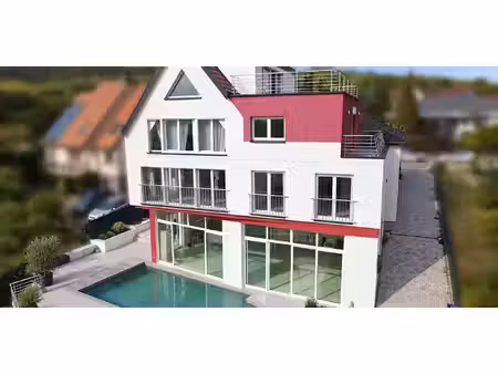 maison avec piscine et jardin molsheim (67)