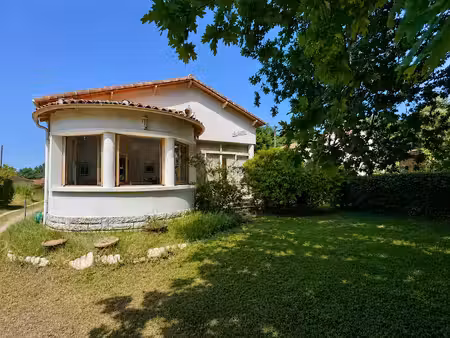 vente maison 6 pièces 181 m² à saint-georges-de-didonne (17110)  359 000 €