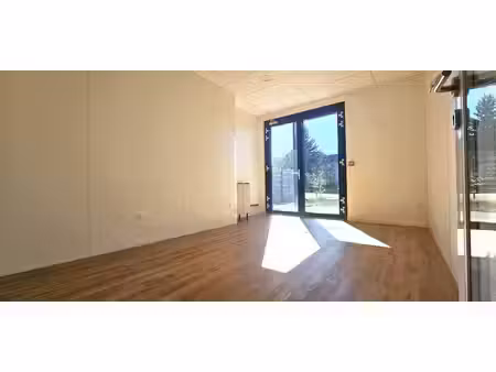 bureau de prestige de 16 m2 en location - baisieux  france