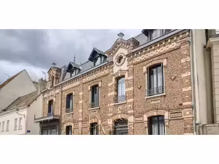 maison avec terrasse nogent-le-roi (28)