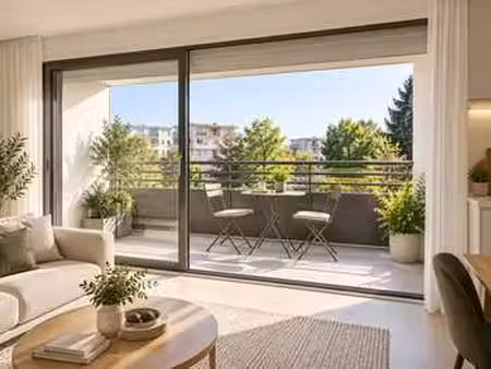 vente appartement 3 pièces aux sables-d'olonne (85100) : à vendre 3 pièces / les sables-d'