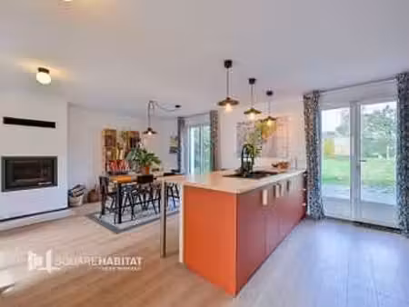 vente maison à guérande (44350) : à vendre / 90m² guérande