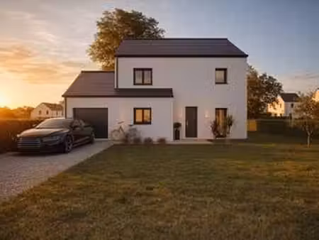 vente maison à mesquer (44420) : à vendre / 115m² mesquer