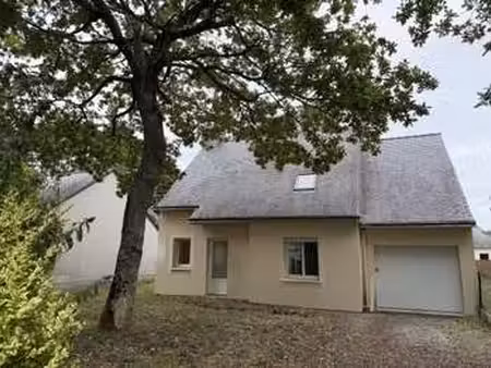 vente maison à mesquer (44420) : à vendre / 84m² mesquer
