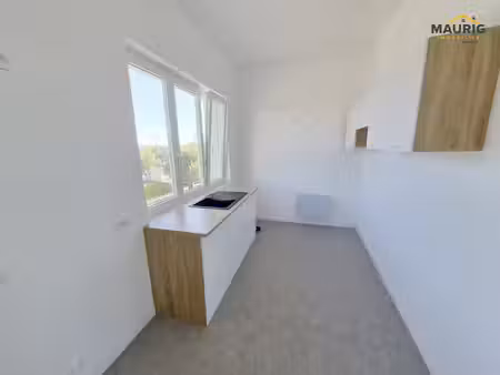 achat appartement 3 pièces 50m² ste bazeille 47180