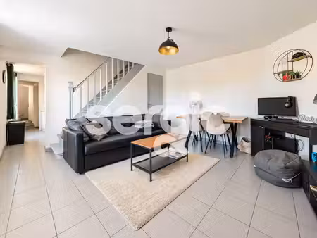 maison carvin 5 pièces 137 m2