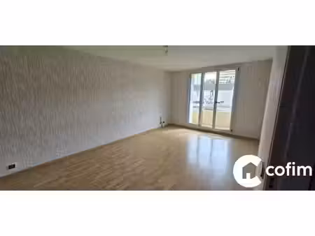 achat appartement 2 pièces 50m² pau 64000