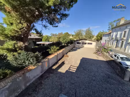 achat appartement 3 pièces 74m² ste bazeille 47180