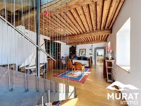 appartement clermont ferrand 4 pièce(s) 135 m2