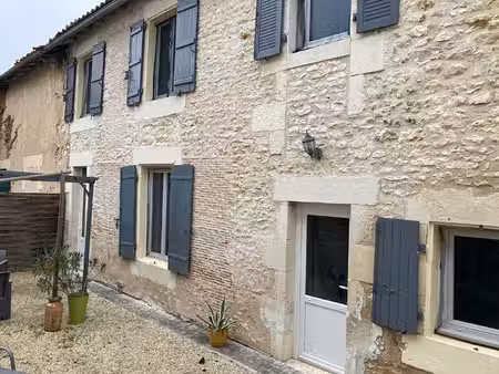 achat maison 4 pièces 69m²