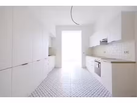 duplex à vendre à rue jennart 28 molenbeek-saint-jean (vbe80085)