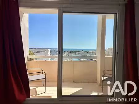 appartement à mauguio (34130)