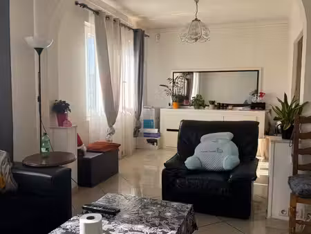 maison traditionnelle à drancy (93700)