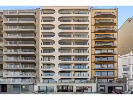 rez-de-chaussée à vendre à zeedijk 234 blankenberge (rbx17663)