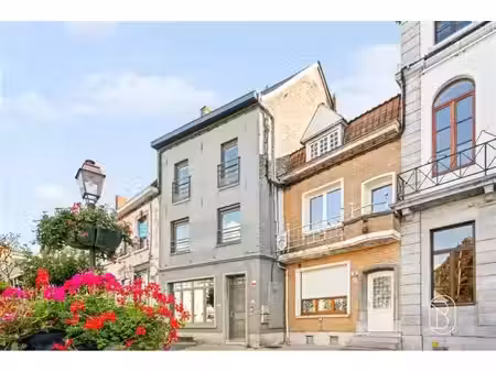 appartement à vendre à place 64 flobecq (rbx17681)