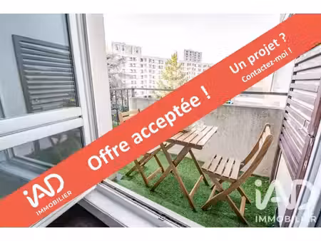 appartement à bagneux (92220)