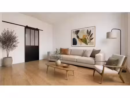 beau 3 pièces très bien agencé - quartier ecrivains