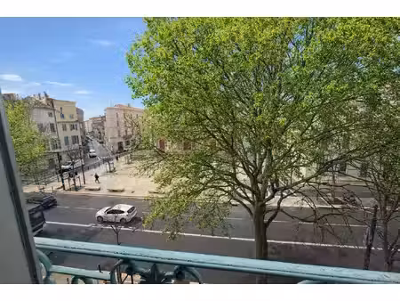 à vendre nîmes centre boulevard victor hugo