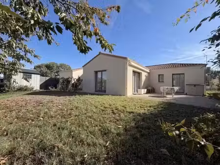 vente maison 4 pièces 147.53 m² à saint-colomban (44310)  340 500 €
