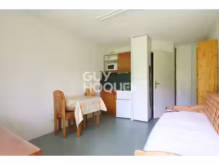 appartement à vendre de 1 pièce de 18 m²