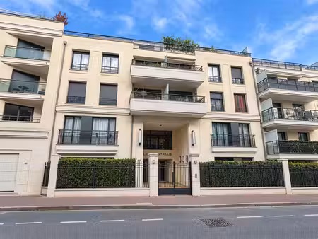 appartement récent
