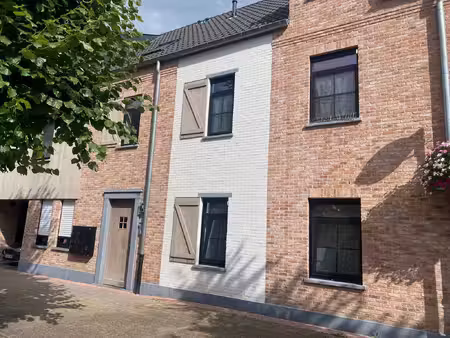 appartement te huur in loenhout met 2 slaapkamers