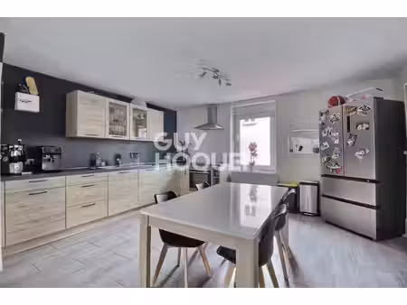 maison à vendre de 5 pièces de 116 m²