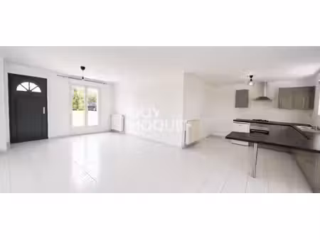 maison plain-pied  à vendre à grand champ -