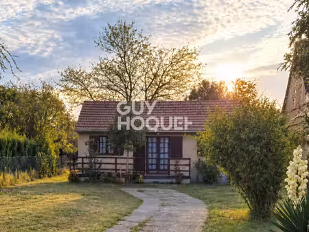 maison à vendre de 3 pièces de 50 m²