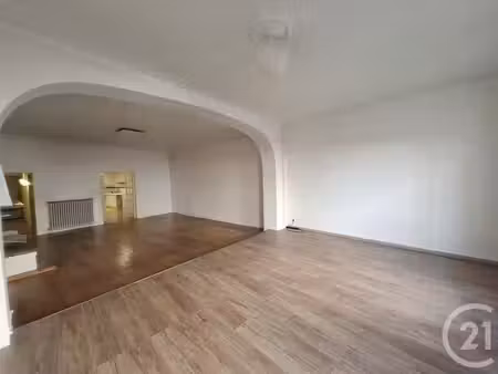 appartement f4 à vendre - 4 pièces - 150 51 m2 - castres - 81 - midi-pyrenees