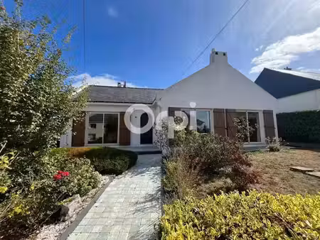 vente maison 4 pièces 123 m² à missillac (44780)  273 000 €