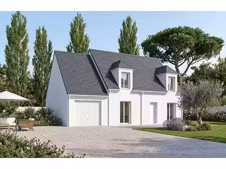 vente maison 5 pièces 108 m² à warmeriville (51110)  271 400 €