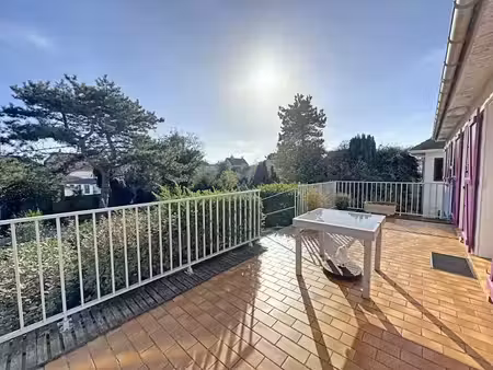 vente maison 4 pièces 94 m² à berck (62600)  344 500 €