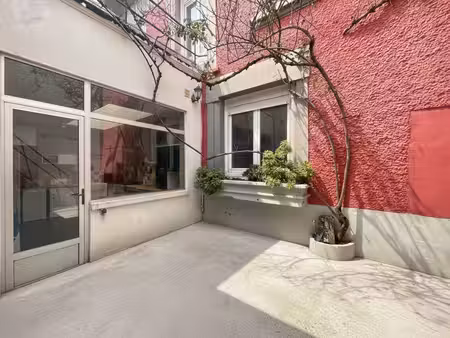 location maison 3 pièces  88.00m²  saint