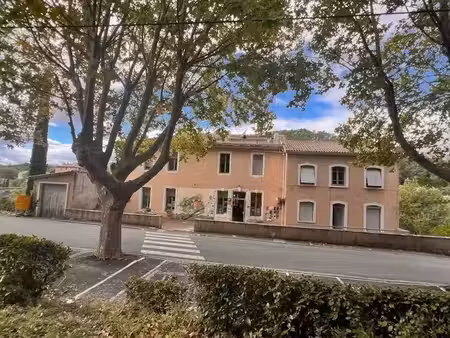 vente villa 20 pièces 572 m² à olargues (34390)  345 000 €