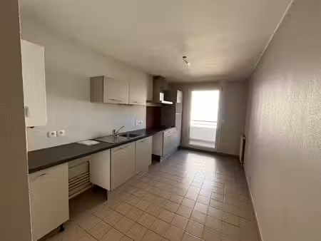 appartement clermont ferrand 4 pièce(s) 89 m2