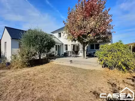 vente maison 4 pièces 137 m² à loctudy (29750)  525 000 €