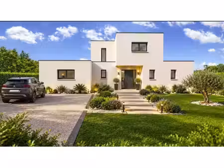 vente maison neuve 6 pièces 220 m² à miserey (27930)  495 000 €