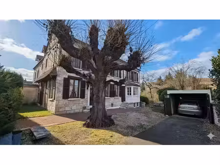 vente propriété 7 pièces 202 m² à vernon (27200)  348 000 €
