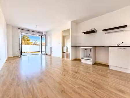 achat appartement 2 pièces 40m² la rochelle 17000