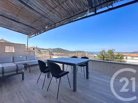 maison à vendre - 7 pièces - 137 48 m2 - calenzana - 202 - corse