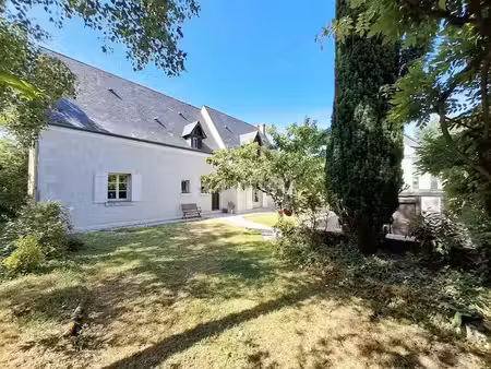 vente villa 7 pièces 198 m² à joue-les-tours (37300)  559 000 €