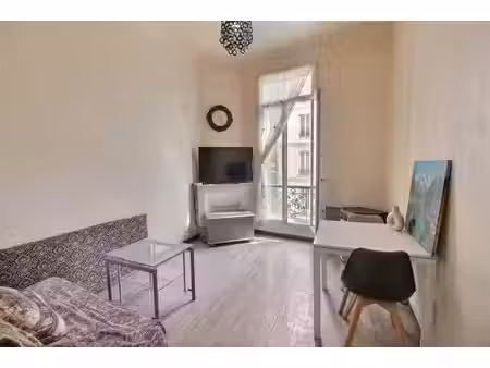 bd de strasbourg studio loué meublé