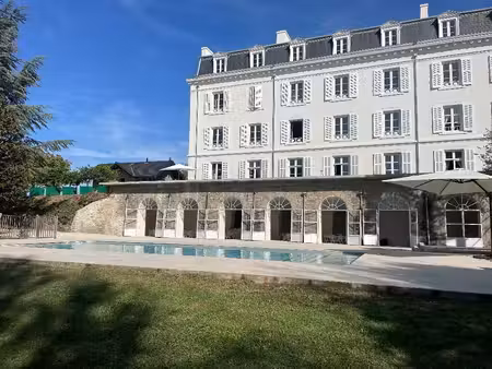 vente bureaux 1100m²