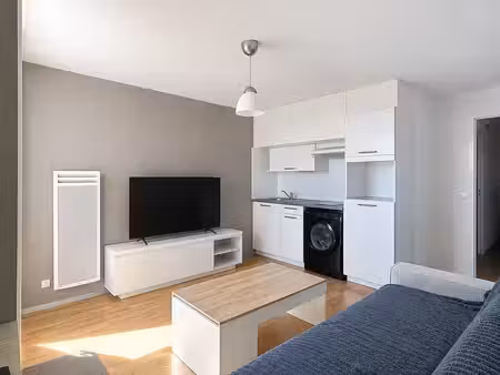 achat appartement 2 pièces 30m² bidart 64210
